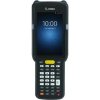 Zebra MC3390XR, 2D, MR, SE4750, USB, BT, Wi-Fi, num., Gun, RFID, IST, PTT, GMS, Android