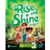 Rise and Shine 2 Pupil´s Book and eBook with Online Practice and Digital Resources