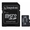 Karta Kingston 8GB microSDHC Industrial C10 A1 pSLC + adaptér SD SDCIT2/8GB