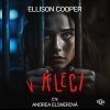 V Kleci – Sayer Altairová 1 - Ellison Cooper - čte Andrea Elsnerová
