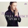 Šporcl Pavel - Zlatá kolekce - 3CD