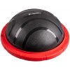 Balančná podložka inSPORTline Dome Edge čierna