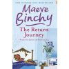 The Return Journey - Maeve Binchy
