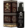 Olej na bradu BARBERTIME Beard and mustache care oil 75 ml