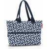 Reisenthel Shopper E1 Signature Navy 12l