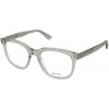 Dioptrické okuliare Alexander McQueen AM0539O 006 Veľkosť: 52