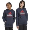 Adidas Manchester United Kids Jr IT4199 sweatshirt (199143) Sky Blue 164 cm