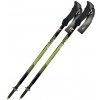 Trekové palice Fizan Compact Farba: zelená