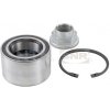 SNR Lożisko kolesa - opravná sada R141.45