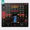 Doto Design Skin DJM-2000 COLORS DVS Red