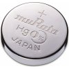 MURATA 321 - Striebro-oxidová hodinková batéria 1,55V
