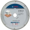 Bosch Príslušenstvo - Diamantový rezný kotúč na mramor 180x22,23 mm 2608602692