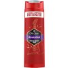 Old spice sprchový gel 400 ml rock star