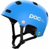 POC POCito Crane MIPS Fluorescent Blue 2021