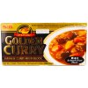 S&B Omáčka Golden Curry ostrá 220g S&B