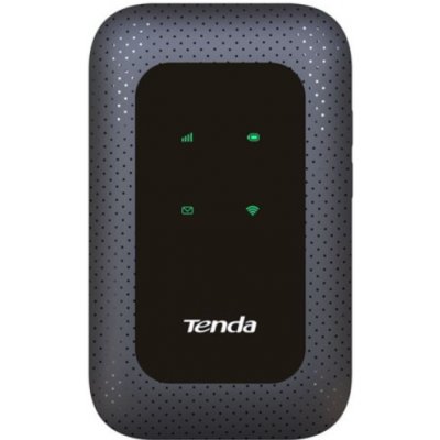 Tenda 4G180, WiFi mobile 4G LTE Hotspot modem