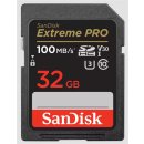 SanDisk SDHC UHS-I U3 32GB SDSDXXO-032G-GN4IN