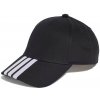 Čiapka Adidas 3-Stripes - Čierny (OSFW)