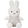 Little Dutch Králiček Miffy textilny Vintage Kvety 60 cm