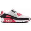 Nike Air Max 90 white/light silver/aster pink/black
