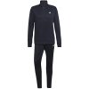 Tracksuit adidas Slim Zipped M HK4467 (190549) Black L
