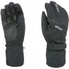 Lyžiarske rukavice Level Evolution Gore-Tex - Black 8