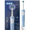 Zubná kefka Oral-B Vitality PRO D103 CrossAction Modrá