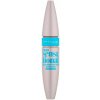 Maybelline New York Lash Sensational Waterproof Black riasenka 9,4 ml