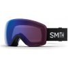 SMITH snb okuliare - Skyline Black (994G2309) veľkosť: OS