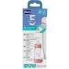 Chicco fľaša dojčenská Perfect 5 silikón dievča V000927 240 ml