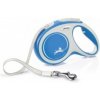Flexi NEW COMFORT páska M 5m/25kg modrá Flexi