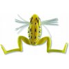 Prorex MICRO FROG DF 3,5cm žltá žaba Daiwa Guma