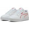 Detské Sneakersy nízke PUMA PUMA CAVEN 2.0 PIPING JR 40158301 – Biela
