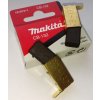 Uhlíky CB132 pre stroje Makita