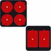 Theragun PowerDot 2.0 Electrode Pad 2 ks