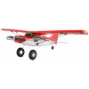 Amewi RC lietadlo Maule M7 brushless 510mm 4-Channel 3D/6G RTF red