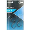 Kevin Nash Claw Barbless veľ.8 10 ks