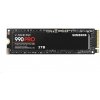 Samsung SSD 990 PRO NVMe, M.2 SSD 2 TB MZ-V9P2T0BW