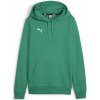 Puma | teamGOAL Casuals Hoody Womens | zelená| XS