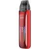 VooPoo VMATE MAX Pod Kit 1200 mAh Ruby Red 1 ks