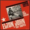 Elton John - Live from Moscow