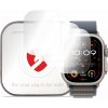 Smart Protection Premium Classic (4-pack) – Ochranná fólia na Apple Watch Ultra / Ultra 2 – Číra KF2342053