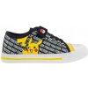Pokémon PIKACHU tenisky papuče Tenisky ľahké KRABIČKA 31-19,5 cm