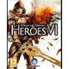 Might and Magic Heroes VI (PC)