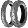 BRIDGESTONE 10574/22 pneumatika 190/55ZR17 BATTLAX A41 (75W), TL bezdušová, zadná, DOT 01-25/2022