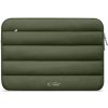 TAŠKA NA NOTEBOOK TECH-PROTECT FLUFFY LAPTOP 15-16 ARMY Zelený
