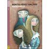 Marianela - Benito Pérez Galdós, Cristina Bartolomé Martínez