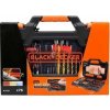 Black & Decker 76-dielna A7231
