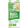 Natumi Bio ryžový krém na varenie bezlepkový 200 ml