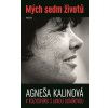 Mých sedm životů, Jana Juráňová, 2016
